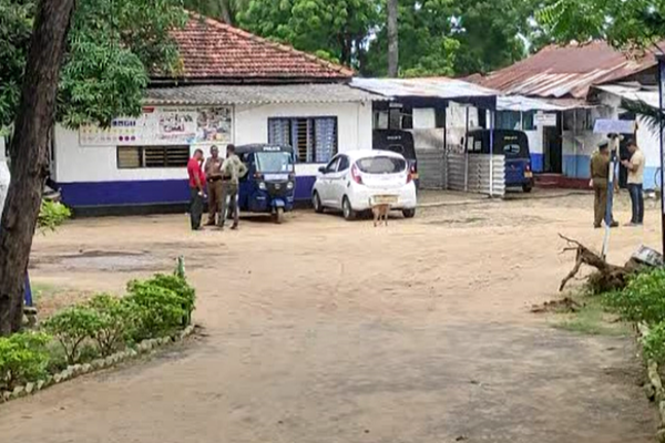 நாடளாவிய ரீதியில் இடம்பெற்ற கைது நடவடிக்கைகள் | Nationwide Arrests