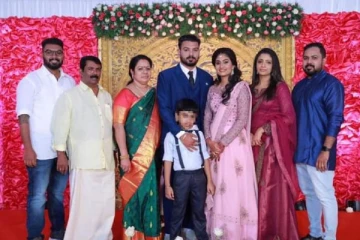 நள்ளிரவில் நடந்த விபத்து! ஒரே குடும்பத்தை சேர்ந்த 5 பேர் மூச்சுத்திணறி பலி