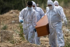 கொரோனாவால் பலியானவர்களை அடக்கம் செய்ய வடக்கு கிழக்கில் இரண்டு இடங்கள் பரிந்துரை - முக்கிய செய்திகளின் தொகுப்பு