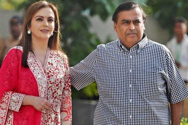 ரூ. 15,000 கோடி ஆண்டிலியா வீட்டுப் பணியாளர்கள் ஆள்தேர்வு எப்படி நடக்கும் தெரியுமா? | Ambani Antilia The Extraordinary Staff Selection