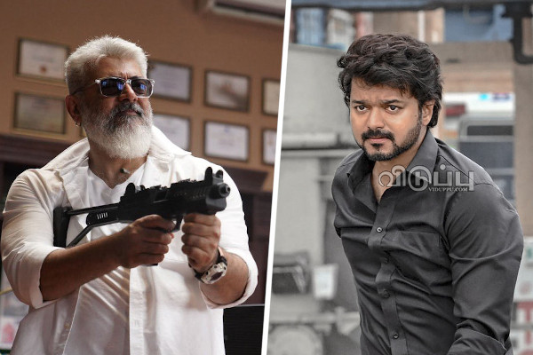 தல தளபதி-யை வைத்து கோடியில் புறளும் உதயநிதி!! சர்ச்சையை ஏற்படுத்திய 48 வயது நடிகை கஸ்தூரி | Kasthuri Controversy Post Against Varisu Thunivu