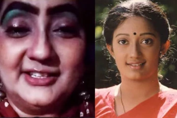 மீண்டும் வருவேன்... உடல் எடை கூடி திக்கி திக்கி வீடியோவை வெளியிட்ட கனகா; அதிர்ச்சியடைந்த ரசிகர்கள்