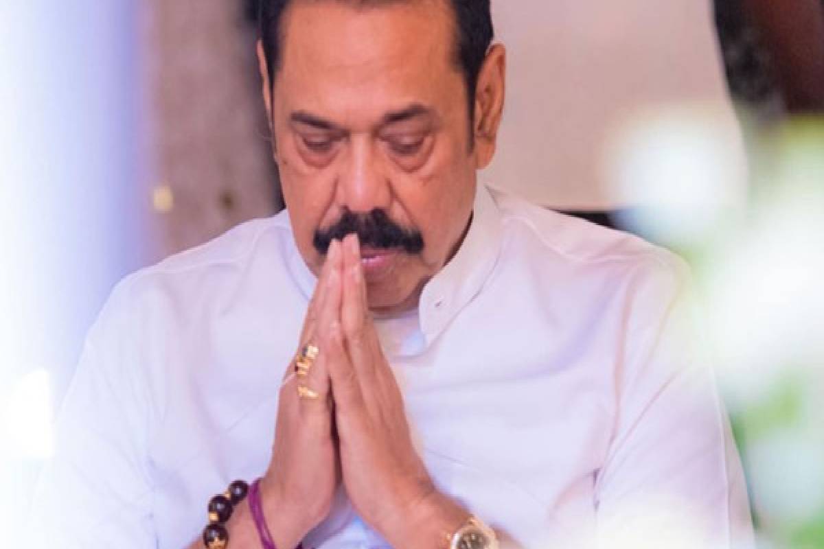 தங்காலை சிறைச்சாலை கலவரத்தின் பின்னணி! மகிந்தவின் ஒரே வார்த்தைக்கு அடிபணிந்த பாதாள உலகக்குழு உறுப்பினர் | Background To The Tangalle Prison Riot Mahinda