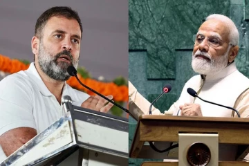 மக்களவைத் தேர்தலில் பாஜக, காங்கிரஸால் வெல்லப்பட்ட ஆசனங்கள் எவ்வளவு தெரியுமா?