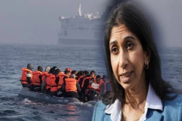 புலம்பெயர்ந்தோருக்கெதிராக பிரித்தானியாவில் நடைமுறைக்கு வரும் புதிய சட்டம்