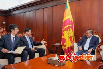 சீனாவினால் இலங்கையில் அமைக்கப்படும் சார்ஜிங் மையங்கள்:தூதுவர் வெளியிட்ட தகவல்