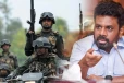 ஆயுதம் தாங்கிய முப்படையினருக்கு ஜனாதிபதி பிறப்பித்துள்ள அவசர உத்தரவு