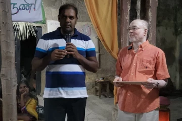 நல்லூர் நீர்க் கண்காட்சி; ஊக்குவிப்பு சான்றிதழ், பரிசு வழங்கி கௌரவிப்பு!