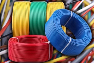 நாட்டில் விற்கப்படும் தரம் குறைந்த மின்கம்பிகள் : விடுக்கப்பட்டுள்ள எச்சரிக்கை