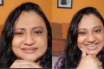 ඇත්තටම අම්මා කෙනෙක් වුණ දවසට මට දරාගන්න බැරි වෙයි..එනිසා බොරු තොරතුරු පළ කරන්න එපා. දමිතා අබේරත්න හඬමින් කියූ සංවේදි කතාව (VIDEO)