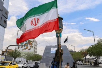 ගෝලීය දේශපාලන උණුසුම ඉහළ වෙද්දී මැදපෙරදිග රටවල් 5කින් ඉරානය වන්දි ඉල්ලයි