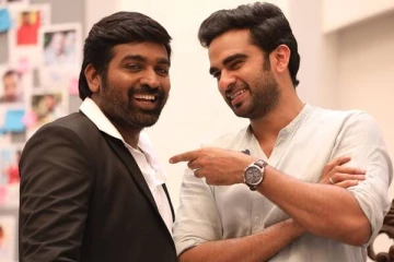 ஓ மை கடவுளே தெலுங்கு ரீமேக்கில் இவரா.. அதுவும் விஜய் சேதுபதி கதாபாத்திரத்திலா