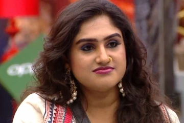 சமுத்திரக்கனியின் மனைவியாக வனிதா?  நான் ஏன் சம்மதித்தேன் தெரியுமா?