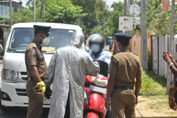 யாழ்.திருநெல்வேலி சிறுவர் இல்லத்தின் மீது கொடூரத் தாக்குதல் (Video)