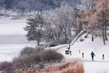 டொராண்டோ நகரத்திற்கு சிறப்பு வானிலை எச்சரிக்கை