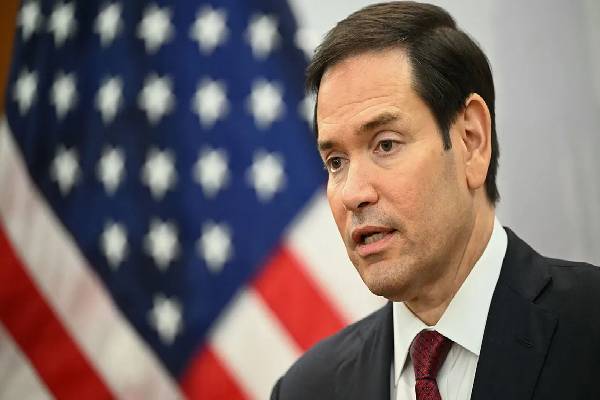 ஈரான் ஏவுகணைத் திட்டம் ; அமெரிக்க வெளியுறவுத்துறைச் செயலாளர் எச்சரிக்கை | Iran Missile Program Refusal To Negotiate ஈரான் ஏவுகணைத் திட்டம் ; அமெரிக்க வெளியுறவுத்துறைச் செயலாளர் எச்சரிக்கை | Iran Missile Program Refusal To Negotiate