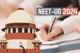 அதிரவைத்த முறைகேடுகள்...நீட் மறுதேர்வு நடத்த உத்தரவிட முடியாது - உச்சநீதிமன்ற திட்டவட்டம்!!
