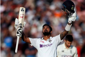 ஆல் எரியாலயும் அய்யா கில்லிடா…சதம் விளாசிய கே.எல்.ராகுல்