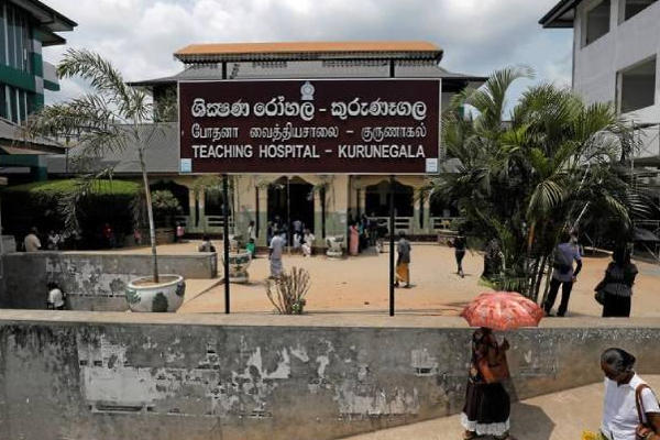 பலரை காப்பாற்றிவிட்டு பரிதாபமாக உயிரிழந்த இலங்கை இளைஞன்! சோக சம்பவம் | Kurunegala Accident Youth Organ Donation After Die