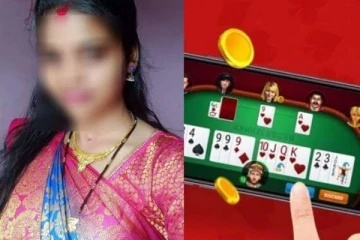 நடிகர்களின் ஆசை வார்த்தையால் ஈர்ப்பு! சூதாட்டத்தில் ஈடுபட்ட இளம்பெண் தற்கொலை