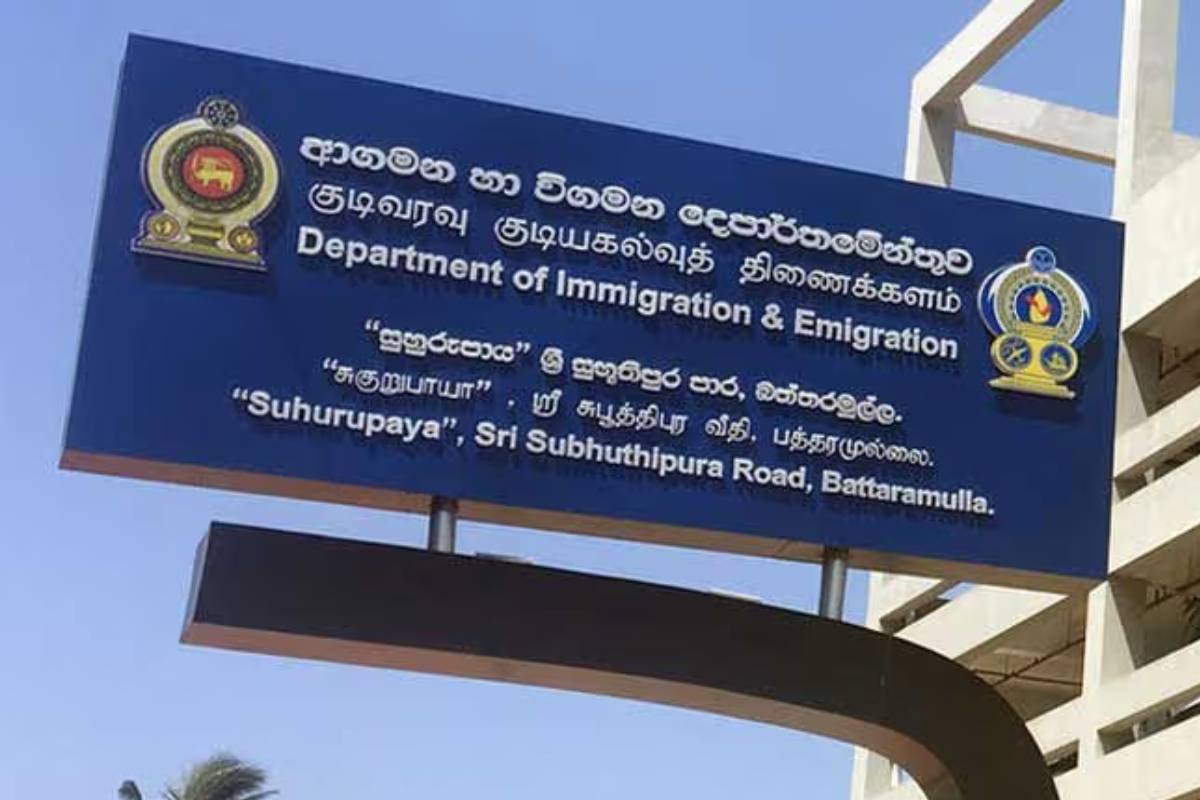 இந்தியாவில் உள்ள இலங்கை அகதிகள் சிக்கலின்றி நாடு திரும்பலாம் : அநுர அறிவிப்பு | Sl Refugees In India Can Return Without Problems இந்தியாவில் உள்ள இலங்கை அகதிகள் சிக்கலின்றி நாடு திரும்பலாம் : அநுர அறிவிப்பு | Sl Refugees In India Can Return Without Problems