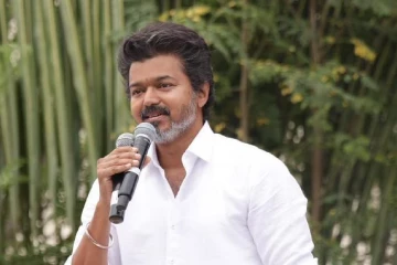 තලපති විජේගේ ප්‍රතිපත්ති ප්‍රකාශය එළියට - ශ්‍රී ලංකාව ගැනත් අවධානය