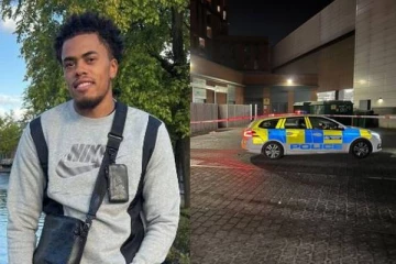 லண்டனை நடுங்கவைத்த 81 மணி நேரம்... கொலைக்களமாகும் தலைநகரம்