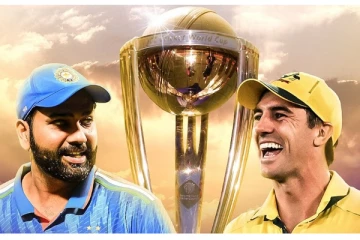 IND Vs AUS: இறுதிப்போட்டி.. 241 ரன்கள் இலக்கு - கோப்பை வெல்லுமா இந்திய அணி?