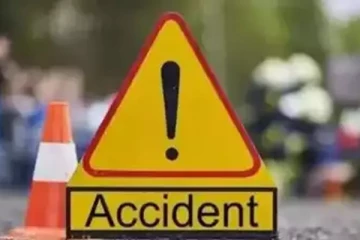 கனடாவில் சாலை விபத்தில் இந்தியர்கள் மூன்று பேர் பலி