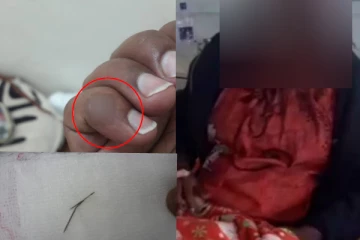இந்த நிலை யாருக்கும் வரக்கூடாது - சவுதிக்கு பணிப்பெண்ணாக சென்றவரின் வாக்குமூலம்