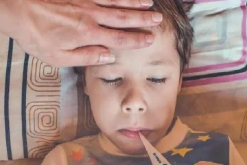 இலங்கையில் சிறுவர்களை தாக்கும் மூன்று நோய்கள்: சுகாதாரத்துறை எச்சரிக்கை