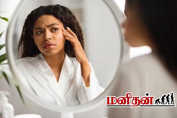 அடிக்கடி கண்ணாடி பாக்கிறீங்களா? அப்போ இந்த நோய் இருப்பது உறுதி | What Happens If You Look At Face In The Mirror