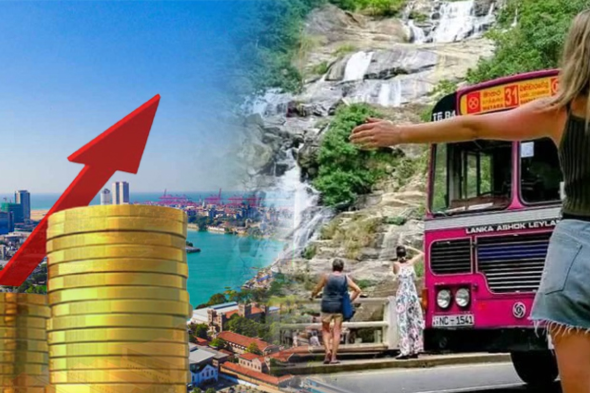 வளைகுடா பதற்றத்தால் பேரிழப்பை சந்திக்கும் இலங்கை - கேள்விக்குறியாகியுள்ள முக்கிய வருவாய் துறை | Sri Lankan Tourism Affected By Gulf Countries War