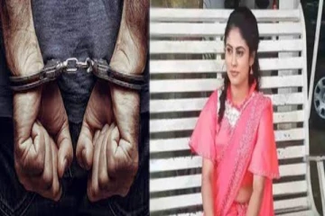 வயலில் இருந்து சடலமாக மீட்கப்பட்ட பெண் - நபர் ஒருவர் கைது!