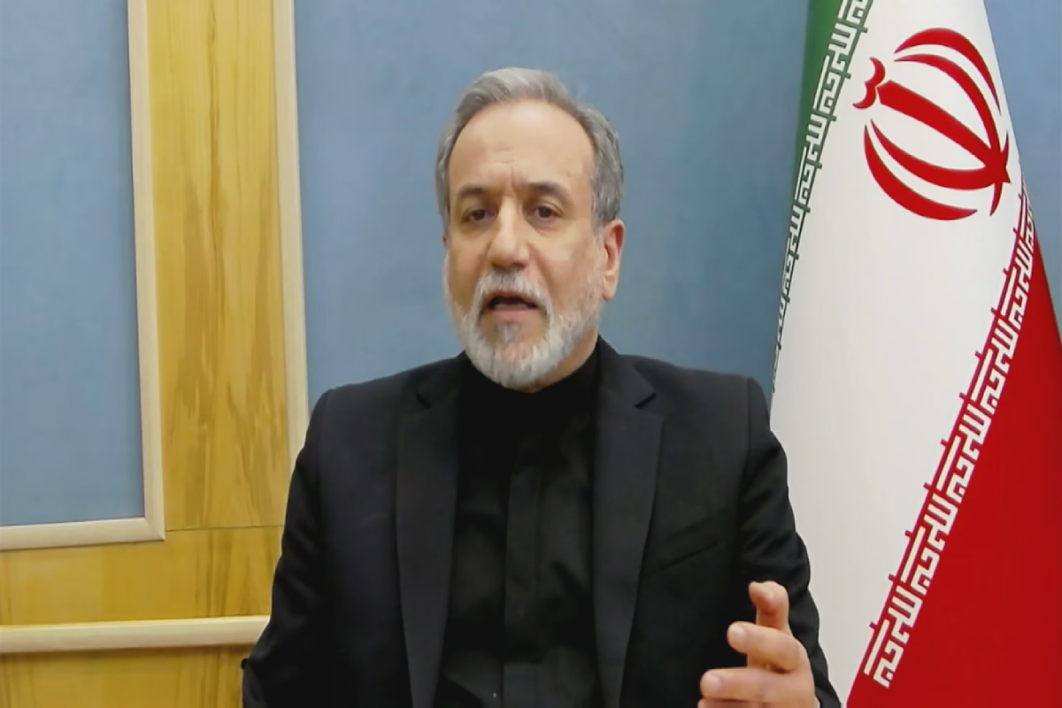 போரை முடிவிற்கு கொண்டுவர ஈரான் விதித்துள்ள முன்நிபந்தனை | Irans Precondition To End The War போரை முடிவிற்கு கொண்டுவர ஈரான் விதித்துள்ள முன்நிபந்தனை | Irans Precondition To End The War