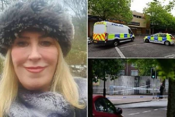 தாயை மார்பில் குத்திக் கொன்ற பிரித்தானியர்... 55 வயது பெண்ணிற்கு நேர்ந்த பரிதாபம்