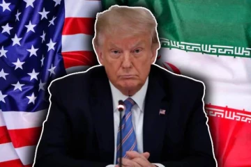 டொனால்ட் ட்ரம்பின் தேர்தல் பிரசாரத்தில் ஊடுருவல்: பின்னணியில் ஈரான்