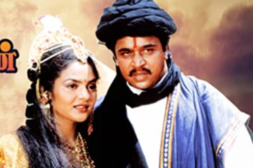 முதல் படத்திலேயே வசூல் சாதனை படைத்த சங்கர்.. இதற்க்கு பெயர் தான் பிரம்மாண்டம்