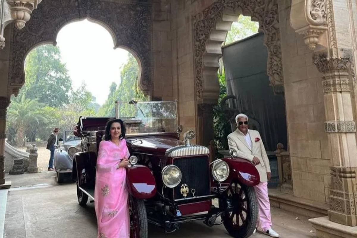 அம்பானியின் ஆன்டிலியாவை விட பல மடங்கு பெரிய வீடு.., இந்தியாவில் எங்கு உள்ளது? | Which Is Indias Largest House In Tamil அம்பானியின் ஆன்டிலியாவை விட பல மடங்கு பெரிய வீடு.., இந்தியாவில் எங்கு உள்ளது? | Which Is Indias Largest House In Tamil