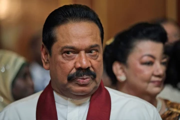 மகிந்த மகாதயா மகிழ்ச்சியாக இல்லை! - நவீன் திசாநாயக்க