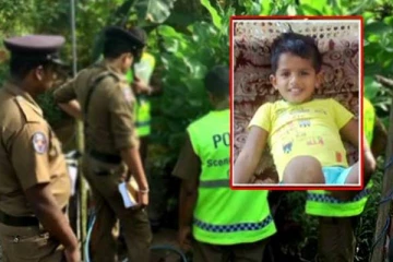 தமிழர் பகுதியில் சடலமாக மீட்கப்பட்ட சிறுவன்: சந்தேக நபரின் அதிர்ச்சி தரும் வாக்குமூலம்!