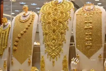 இலங்கையில் தங்கத்தின் விலை அதிகரிப்பு! இன்றைய நிலவரம் (26-07-2022)