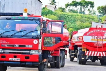 இலங்கையில் எரிபொருள் தட்டுப்பாடு ஏற்படாது