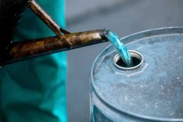 மண்ணெண்ணெய் விற்பனைக்கு கட்டுப்பாடு - அமைச்சர் அதிரடி அறிவிப்பு