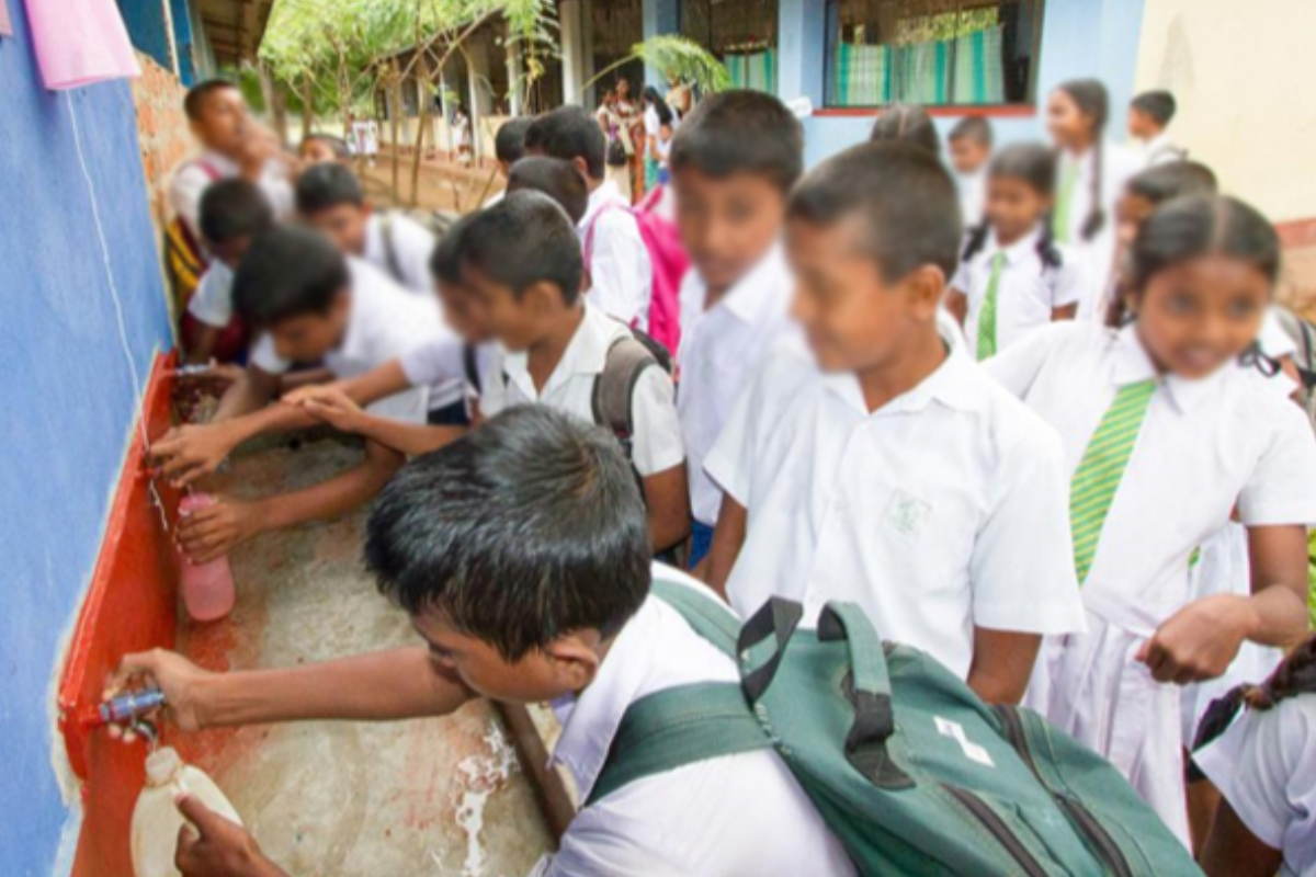 நாட்டிலுள்ள அனைத்து பாடசாலைகளிலும் விதிக்கப்படும் தடை - கல்வி அமைச்சின் அதிரடி அறிவிப்பு | Education Ministry Issues Circular Regard Schools