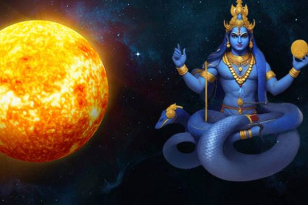 18 ஆண்டுகள் கழித்து நிகழும் ராகு-சூரியன் சேர்க்கை ; ஜாக்கிரதையாக இருக்க வேண்டிய ராசிக்காரர்கள் | Rahu Sun Conjunction Zodiac Signs To Be Careful 18 ஆண்டுகள் கழித்து நிகழும் ராகு-சூரியன் சேர்க்கை ; ஜாக்கிரதையாக இருக்க வேண்டிய ராசிக்காரர்கள் | Rahu Sun Conjunction Zodiac Signs To Be Careful