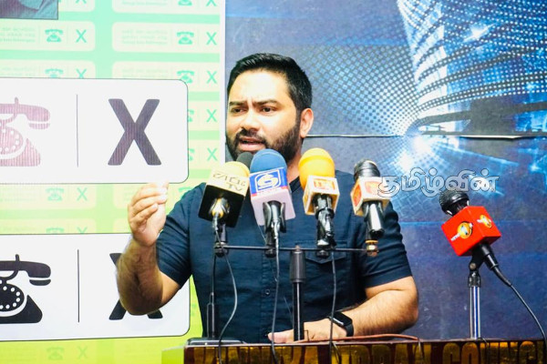 தோல்வி கண்ட கிழக்கு ஆளுநர்: சாடுகிறார் எம்.பி இம்ரான் | Trincomalee Education Sector Affected Imran