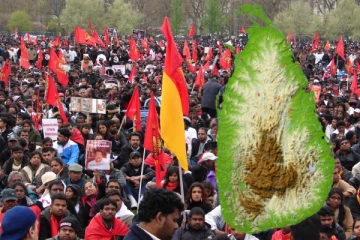 புலம்பெயர் தமிழர்களுக்கு தென்னிலங்கையில் இருந்து ஓர் அழைப்பு