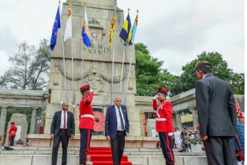 ஆயுதப்படையினர் நினைவு தினம் ரணில் தலைமையில்