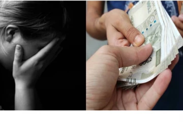 தாய் வாங்கிய கடனுக்காக 17 வயது மகளுக்கு ஏற்பட்ட கொடூரம் -விசாரணையில் பகீர் தகவல்!